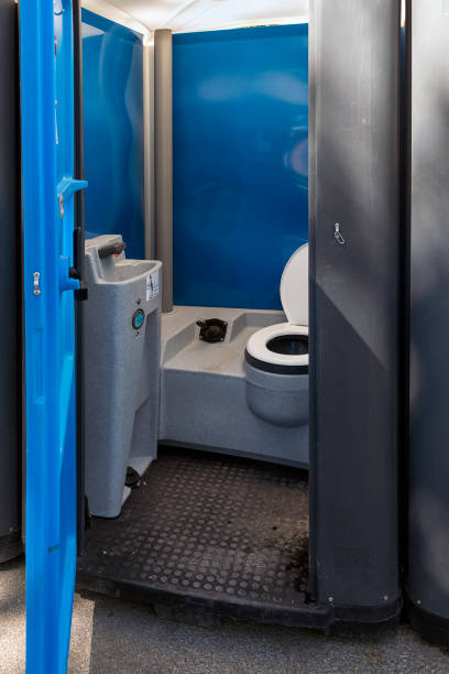Best Construction site porta potty rental  in East Rockingham, NC