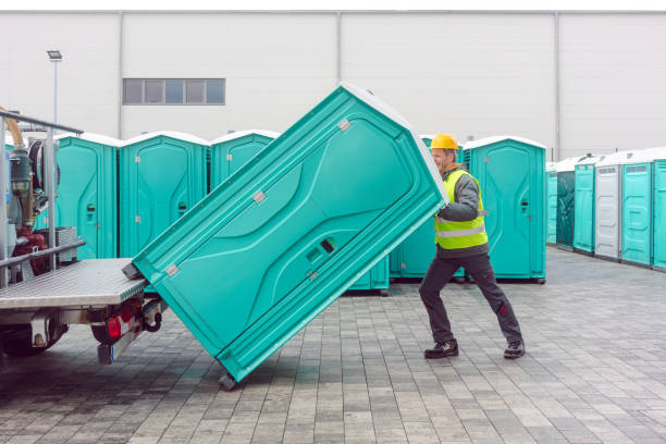 Best Long-term porta potty rental  in East Rockingham, NC
