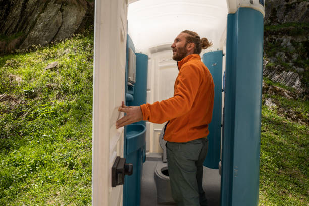 Best Porta potty for special events  in East Rockingham, NC
