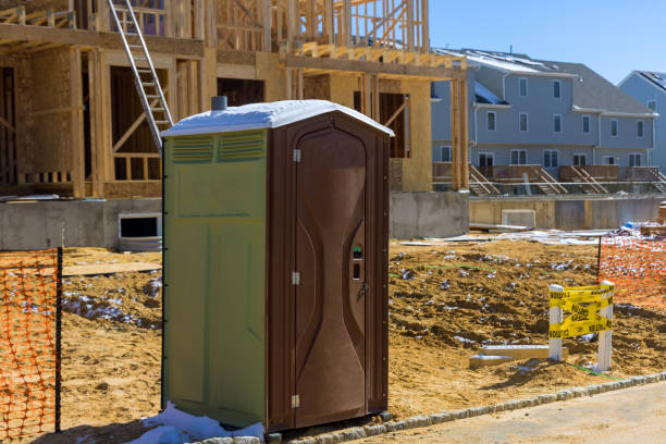 Best Emergency porta potty rental  in East Rockingham, NC