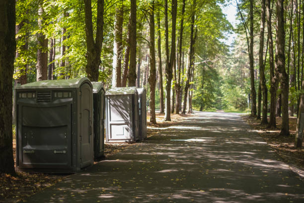 Portable Toilet Options We Offer in East Rockingham, NC