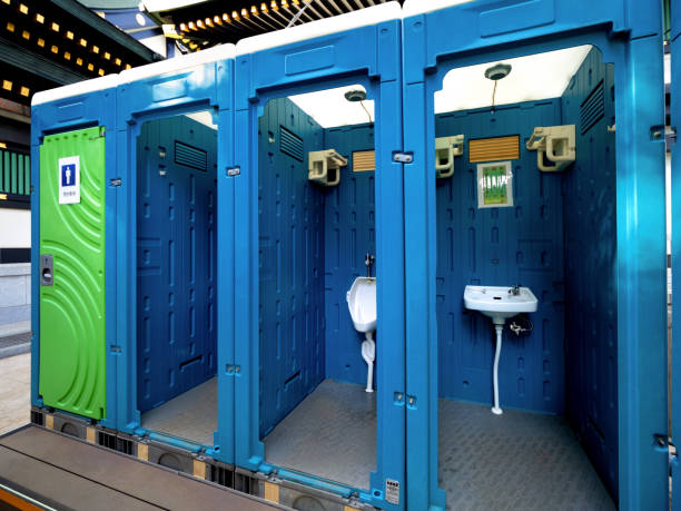Best Emergency porta potty rental  in East Rockingham, NC