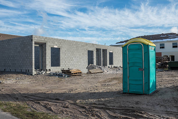 Best Best portable toilet rental  in East Rockingham, NC